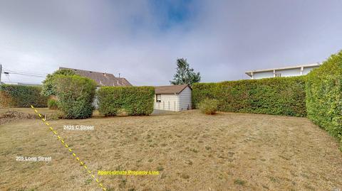 2425 C St, Eureka, CA 95501 photo 32