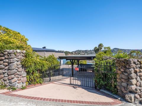 325 E Strawberry Dr, Mill Valley, CA 94941 photo 5
