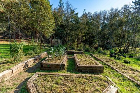 913 E Hill Rd, Willits, CA 95490 photo 27
