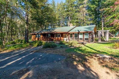 913 E Hill Rd, Willits, CA 95490 photo 6