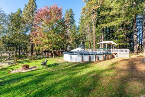 913 E Hill Rd, Willits, CA 95490 photo 32