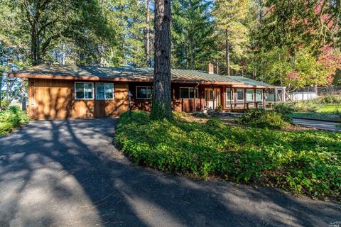 913 E Hill Rd, Willits, CA 95490 photo 5