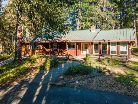 913 E Hill Rd, Willits, CA 95490 photo 24