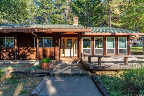913 E Hill Rd, Willits, CA 95490 photo 7