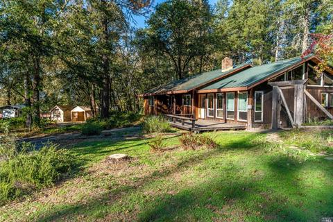 913 E Hill Rd, Willits, CA 95490 photo 25