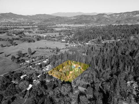 913 E Hill Rd, Willits, CA 95490 photo 4