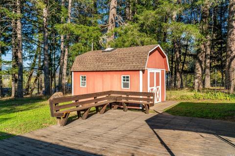 913 E Hill Rd, Willits, CA 95490 photo 30