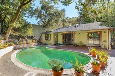 629 Cascade Dr, Fairfax, CA 94930 photo 1