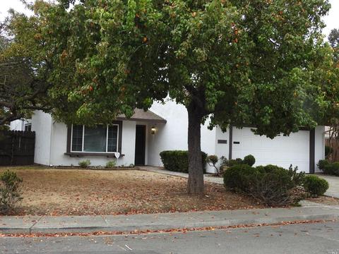 119 Doreen Ct, Vallejo, CA 94589 photo 3