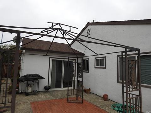 119 Doreen Ct, Vallejo, CA 94589 photo 27