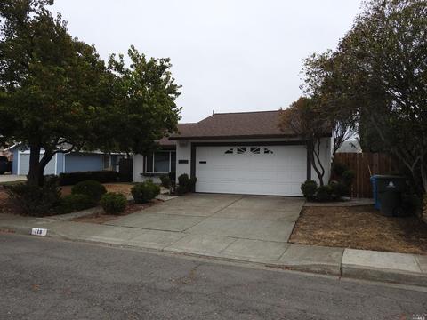 119 Doreen Ct, Vallejo, CA 94589 photo 2