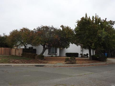 119 Doreen Ct, Vallejo, CA 94589 photo 1