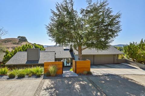 6 Lula Way, Mill Valley, CA 94941 photo 1