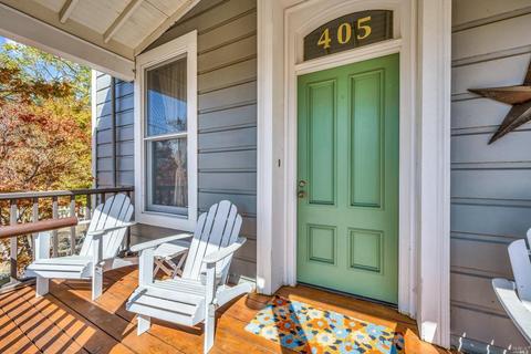 405 5th St, Petaluma, CA 94952 photo 1