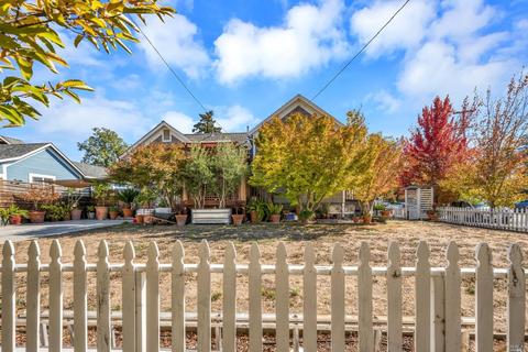405 5th St, Petaluma, CA 94952 photo 32