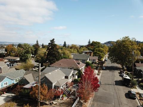 405 5th St, Petaluma, CA 94952 photo 37