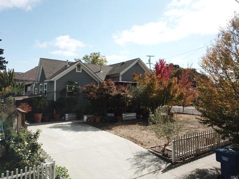 405 5th St, Petaluma, CA 94952 photo 38