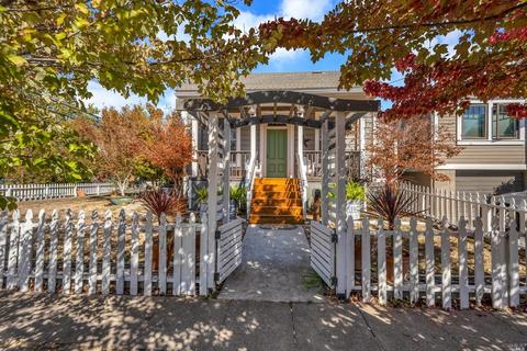 405 5th St, Petaluma, CA 94952 photo 30