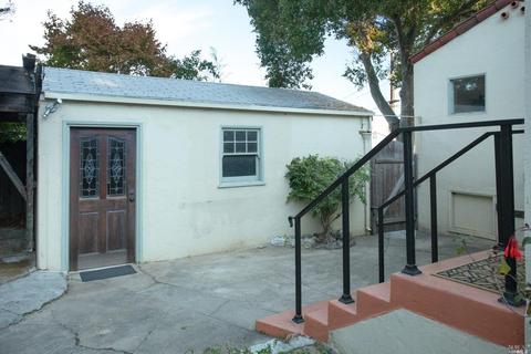 26 Monte Vista Ave, Vallejo, CA 94590 photo 46