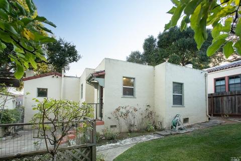 26 Monte Vista Ave, Vallejo, CA 94590 photo 45