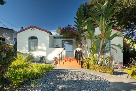 26 Monte Vista Ave, Vallejo, CA 94590 photo 4
