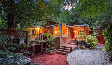 20655 River Blvd, Monte Rio, CA 95462 photo 1