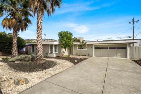 30 Sierra Vis, Novato, CA 94947