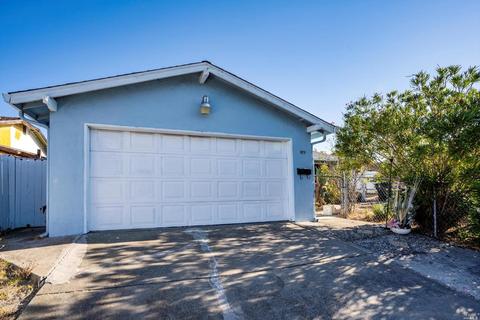 148 Purdue Dr, Vallejo, CA 94589 photo 7