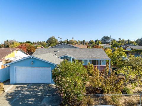 148 Purdue Dr, Vallejo, CA 94589 photo 3