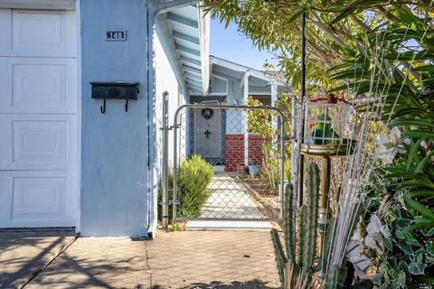 148 Purdue Dr, Vallejo, CA 94589 photo 1