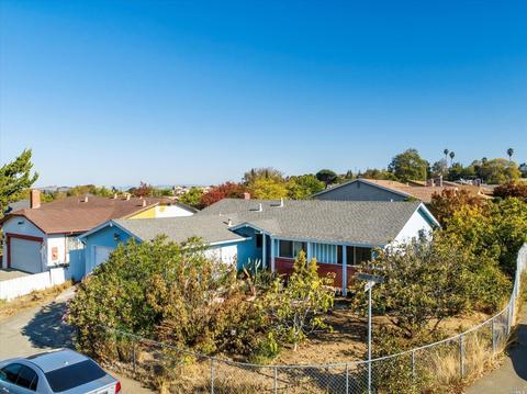 148 Purdue Dr, Vallejo, CA 94589 photo 5