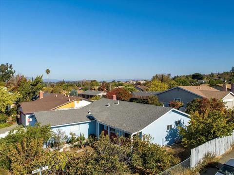 148 Purdue Dr, Vallejo, CA 94589 photo 4