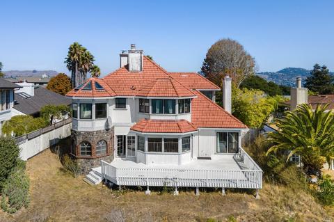 141 Great Circle Dr, Mill Valley, CA 94941 photo 18