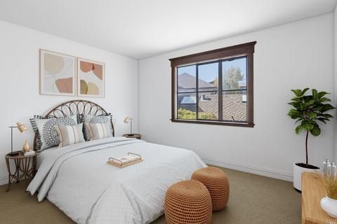 141 Great Circle Dr, Mill Valley, CA 94941 photo 14