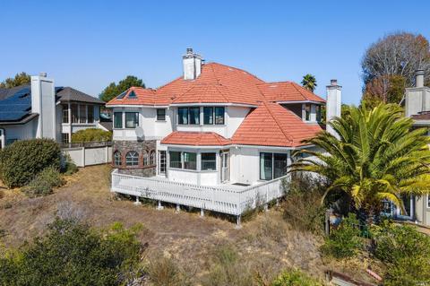 141 Great Circle Dr, Mill Valley, CA 94941 photo 19