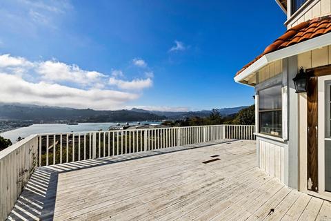 141 Great Circle Dr, Mill Valley, CA 94941 photo 17