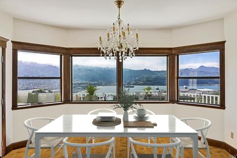 141 Great Circle Dr, Mill Valley, CA 94941 photo 8