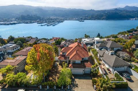 141 Great Circle Dr, Mill Valley, CA 94941 photo 1