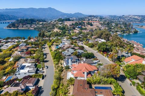 141 Great Circle Dr, Mill Valley, CA 94941 photo 21