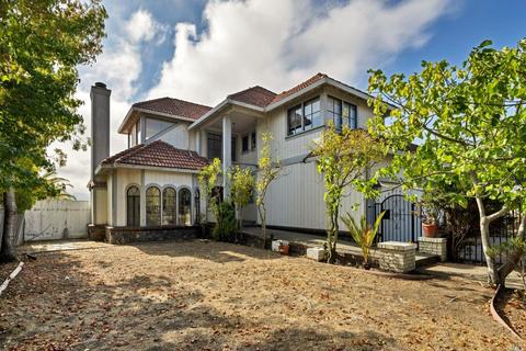 141 Great Circle Dr, Mill Valley, CA 94941 photo 3