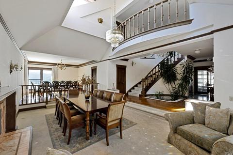 141 Great Circle Dr, Mill Valley, CA 94941 photo 5