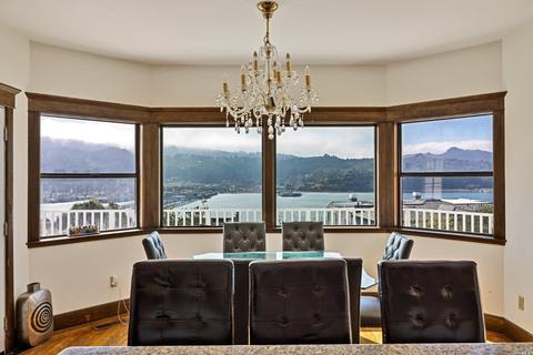 141 Great Circle Dr, Mill Valley, CA 94941 photo 9