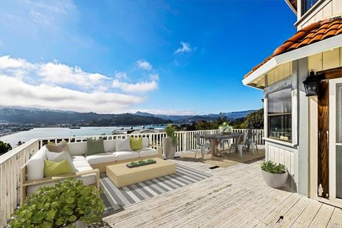 141 Great Circle Dr, Mill Valley, CA 94941 photo 16