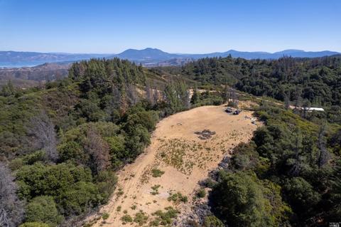 0 Benmore Valley Rd, Lakeport, CA 95453