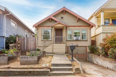 435 Ohio St, Vallejo, CA 94590 photo 1