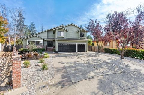 491 Darley Dr, Vallejo, CA 94591 photo 1