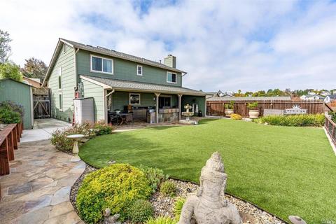 936 N Regatta Dr, Vallejo, CA 94591 photo 42