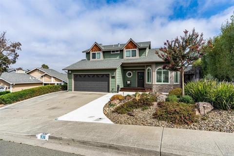 936 N Regatta Dr, Vallejo, CA 94591 photo 2