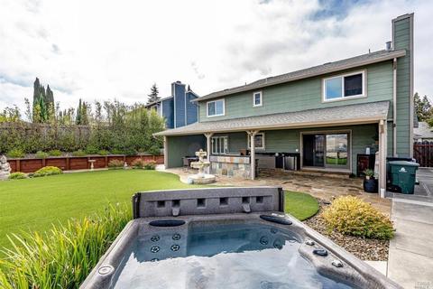 936 N Regatta Dr, Vallejo, CA 94591 photo 38