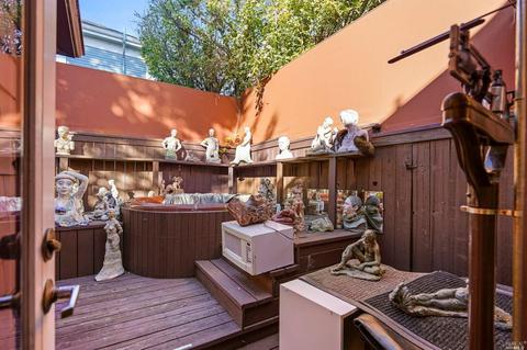 203 3rd St, Sausalito, CA 94965 photo 36
